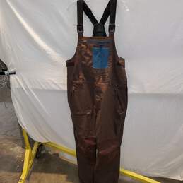 Fly Low Intuitive Fabrics Fly Fishing Waders Size XL