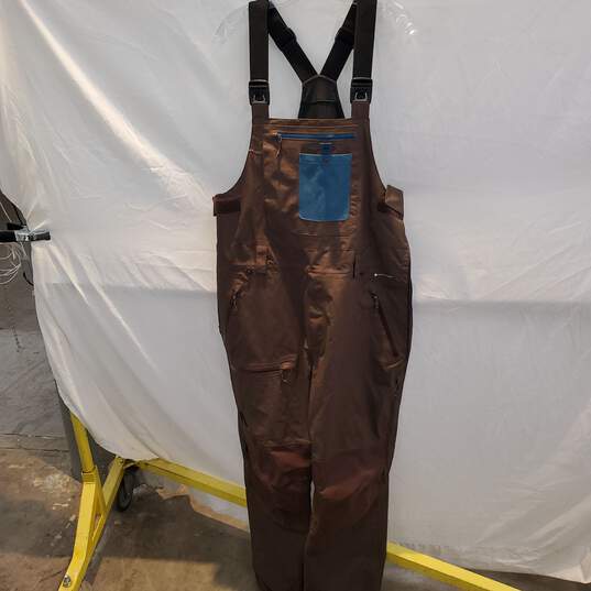 Fly Low Intuitive Fabrics Fly Fishing Waders Size XL image number 1