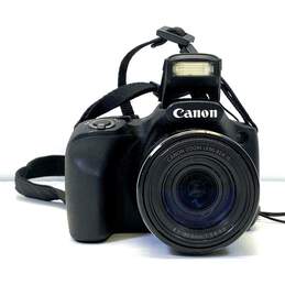 Canon Canon PowerShot SX520 HS 16.0 megapixel Bridge Camera alternative image