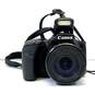 Canon Canon PowerShot SX520 HS 16.0 megapixel Bridge Camera image number 2