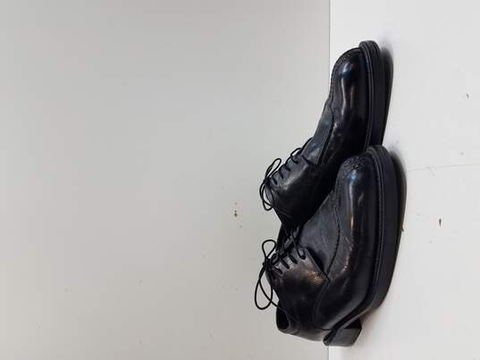 Cole Haan Black Dress Shoes Men's Size 11D image number 3