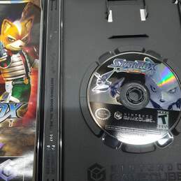 Star Fox Assault [Player's Choice] Nintendo GameCube Game Complete alternative image