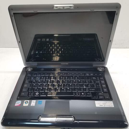 Toshiba Satellite PC's (A300 & L305) For Parts/Repair image number 2