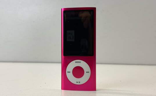 Apple iPod Nanos (Assorted Models) Lot of 2 image number 2
