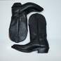 Nocona Boots Classic Western Boots Size 9.5 image number 2