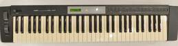 VNTG Kawai Brand KC20 Model GM Sound Keyboard Synthesizer w/ Accessories