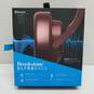 Brookstone UltraBass wireless noise isolating headphones in original box image number 3