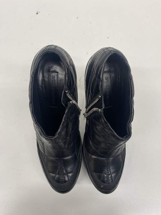 burberry Black heel Heel Women 8 image number 8
