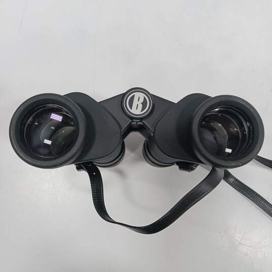 Perma Focus Binoculars w/ Case image number 5