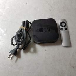 Apple TV (3rd Generation, Early 2013) Model A1469