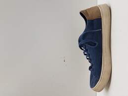 TOMS Denim Sneakers Men's Size 12 alternative image