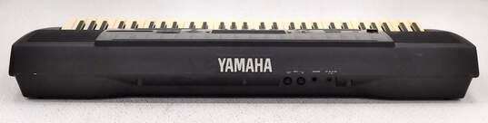 Yamaha Model PSR-320 Portatone Electronic Keyboard/Piano image number 10