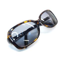 Ralph Ralph Lauren Polarized Rectangular Sunglasses