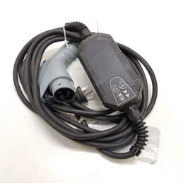 Lectron Portable Electric Car Charger Level 1, 16A alternative image