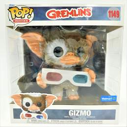 Funko Pop! Movies 1149 Gizmo from Gremlins (Walmart Exclusive) alternative image