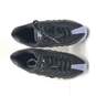 Nike Youth's Air Max 95 LE GS Black Twilight Pulse Sneakers Size 5Y image number 4