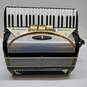 Vintage Settimio Soprani M 506/42 Accordion Made in Italy image number 2