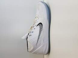 Nike Kobe A.D White Size 17 Authenticated