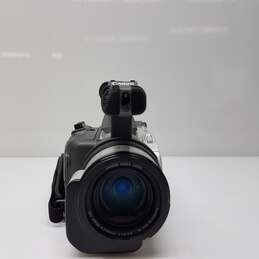 Canon 3ccD Digital Video Camcorder GL1 NTSC - Untested alternative image