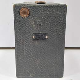 Vintage Eastman Kodak Brownie Box Camera