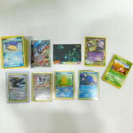 Pokemon TCG Lot of 200+ Cards w/ Holofoils & Rares