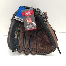 Rawlings Renegade 12.5inch Baseball Glove