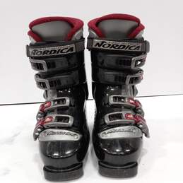Pair of Nordica Ski Boots Size 24 alternative image
