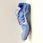Nike Women's Zoom Rival 8 Blue Running Shoes Size 9.5 image number 5