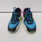 Nike Air Max 90 Carnival Multicolor Athletic Shoes Men's Size 14 image number 1