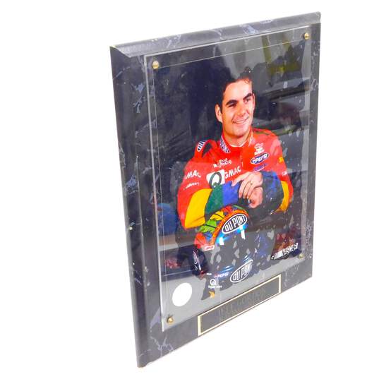 Mixed Lot of Jeff Gordon  NASCAR #24 Collectables image number 4