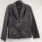 East 5th Women Leather Jacket Large image number 6