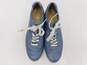 Luftpolster Hassia Light Blue Sneakers Size Women's 6 image number 1