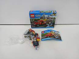 3pc Set of Assorted Lego Building Kits alternative image