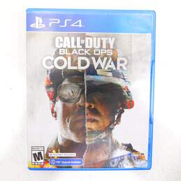 Call Of Duty Black Ops Cold War alternative image