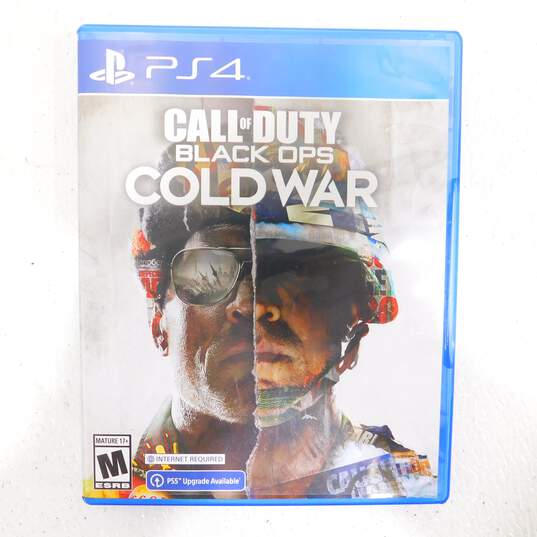 Call Of Duty Black Ops Cold War image number 2