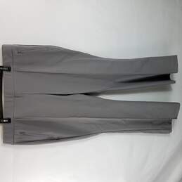 Lane Bryant Women Grey Casual Pants 22S NWT