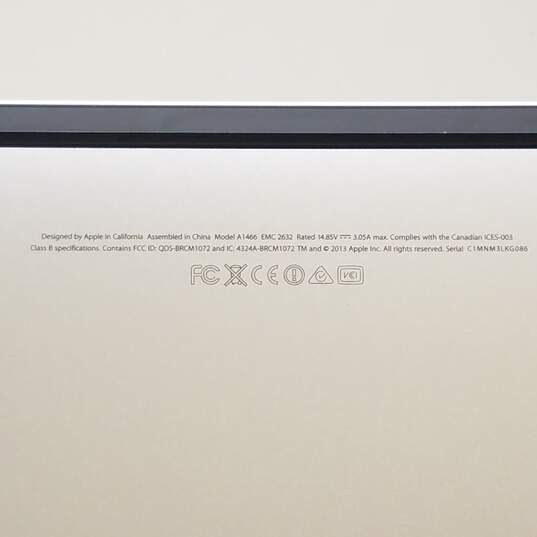 Apple MacBook Air (13-in, A1466) - Wiped - image number 7