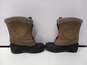 Women's Zip-Up Snow Boots Size 6.5 image number 5