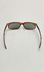 Ray-Ban Bausch & Lomb G15 Tortoise Fugitives Sunglasses Brown One Size image number 6