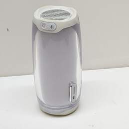JBL Pulse 4 Bluetooth Speaker Untested alternative image