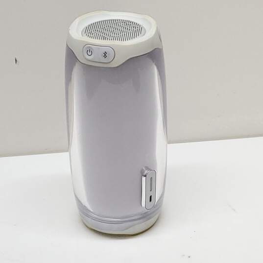 JBL Pulse 4 Bluetooth Speaker Untested image number 2