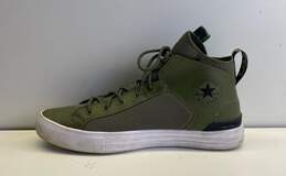 Converse All Star 168151C Green Sneaker Casual Shoe Men 12 alternative image