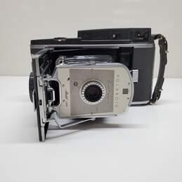 Vintage Polaroid Land Camera Model 150 UNTESTED alternative image