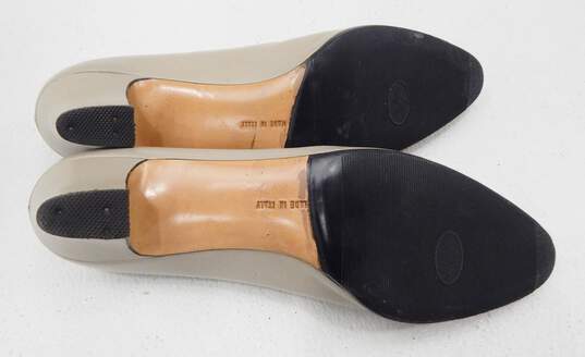 Ferragamo Womens Heels Size 9.5 image number 6