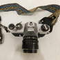 Asahi Pentax Spotmatic SP II SLR 35mm Film Camera W/ Lenses Accessories & Case image number 23