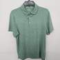 J Crew Green Performance Polo image number 1