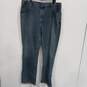 Men's Carhartt Straight Traditional Fit Jeans Sz 42x34 image number 1