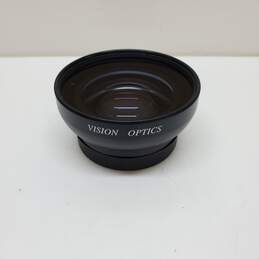 Digital Optics Professional .45X Wide Angle Lens alternative image