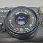 Vivitar 35EF 35mm Film Point and Shoot Camera with 38mm-Untested image number 2