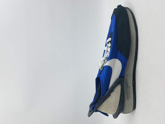 Undercover X Nike Daybreak Blue Jay Men's 12 COA image number 1